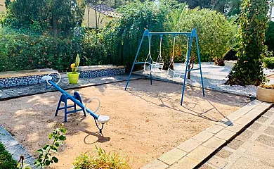 Casa La Ilusión y Casa Chica en Serra (Valencia) - Foto 4