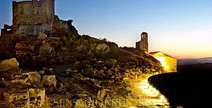 Apartamentos Rurales A Fala 002