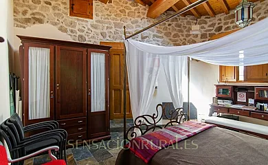 Apartamentos Rurales A Fala en Trevejo (Cáceres) - Foto 3