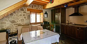 Apartamentos Rurales A Fala 004