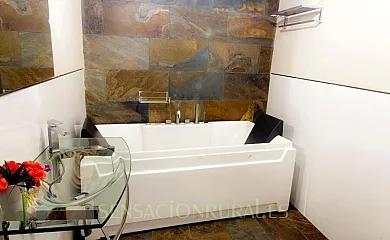 Apartamentos Rurales A Fala en Trevejo (Cáceres) - Foto 5