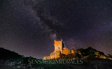Apartamentos Rurales A Fala en Trevejo (Cáceres) - Foto 7