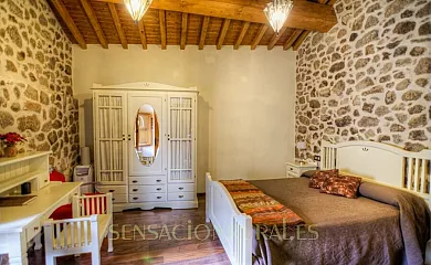 Apartamentos Rurales A Fala en Trevejo (Cáceres) - Foto 10