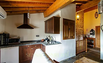 Apartamentos Rurales A Fala en Trevejo (Cáceres) - Foto 11