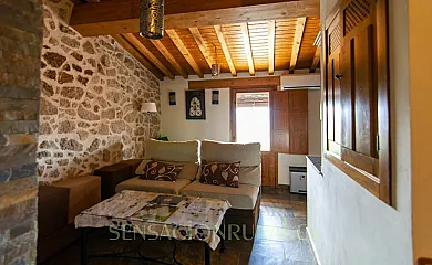 Apartamentos Rurales A Fala en Trevejo (Cáceres) - Foto 12