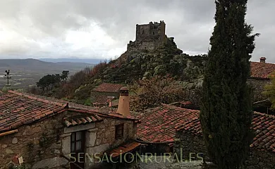 Apartamentos Rurales A Fala en Trevejo (Cáceres) - Foto 13