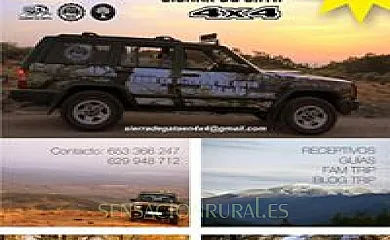 Apartamentos Rurales A Fala en Trevejo (Cáceres) - Foto 16