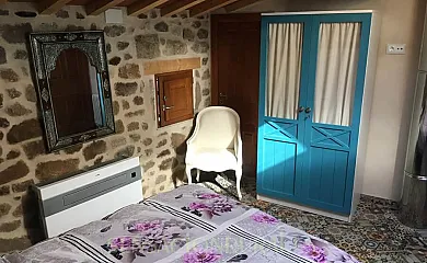 Apartamentos Rurales A Fala en Trevejo (Cáceres) - Foto 17