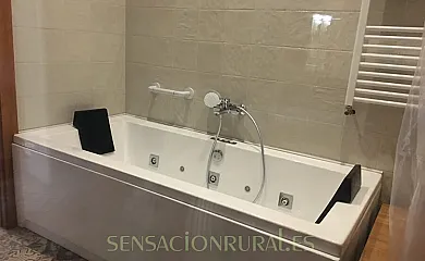 Apartamentos Rurales A Fala en Trevejo (Cáceres) - Foto 18