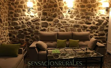 Apartamentos Rurales A Fala en Trevejo (Cáceres) - Foto 20