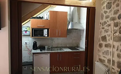 Apartamentos Rurales A Fala en Trevejo (Cáceres) - Foto 21