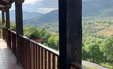 LA SEGUIRILLA en Casas Del Castañar (Cáceres) - Foto 4