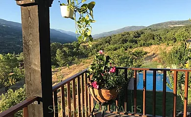 LA SEGUIRILLA en Casas Del Castañar (Cáceres) - Foto 2