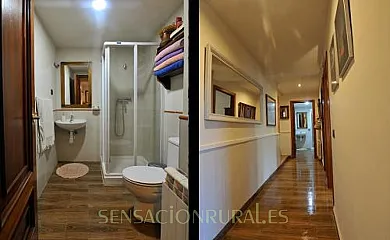 LA SEGUIRILLA en Casas Del Castañar (Cáceres) - Foto 13