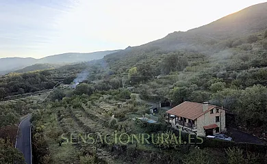 LA SEGUIRILLA en Casas Del Castañar (Cáceres) - Foto 18