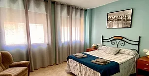 Apartamento turístico Navalinda 002