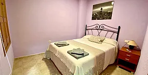 Apartamento turístico Navalinda 003