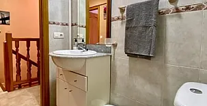 Apartamento turístico Navalinda 005