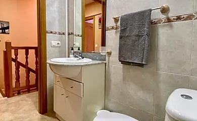 Apartamento turístico Navalinda en Casas Del Monte (Cáceres) - Foto 5