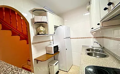 Apartamento turístico Navalinda en Casas Del Monte (Cáceres) - Foto 6