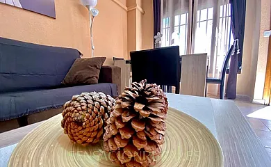 Apartamento turístico Navalinda en Casas Del Monte (Cáceres) - Foto 7