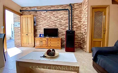 Apartamento turístico Navalinda en Casas Del Monte (Cáceres) - Foto 8