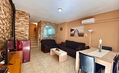 Apartamento turístico Navalinda en Casas Del Monte (Cáceres) - Foto 10
