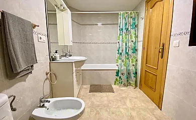 Apartamento turístico Navalinda en Casas Del Monte (Cáceres) - Foto 14