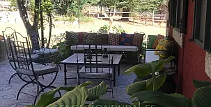 LA CASA ROJA DEL ESCORIAL 003