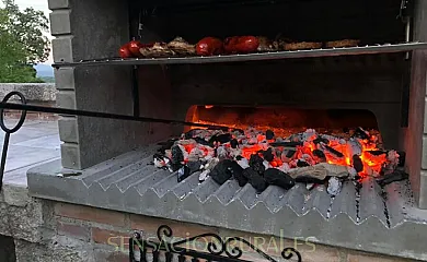 LA CASA ROJA DEL ESCORIAL en El Escorial (Madrid) - Foto 5