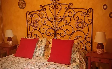 LA CASA ROJA DEL ESCORIAL en El Escorial (Madrid) - Foto 7