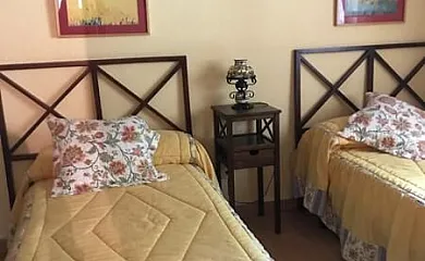 LA CASA ROJA DEL ESCORIAL en El Escorial (Madrid) - Foto 10