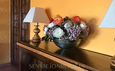 LA CASA ROJA DEL ESCORIAL en El Escorial (Madrid) - Foto 11