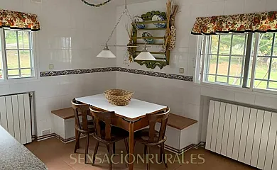 LA CASA ROJA DEL ESCORIAL en El Escorial (Madrid) - Foto 12