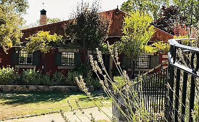 LA CASA ROJA DEL ESCORIAL en El Escorial (Madrid) - Foto 14