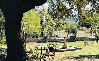 LA CASA ROJA DEL ESCORIAL en El Escorial (Madrid) - Foto 15
