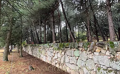 LA CASA ROJA DEL ESCORIAL en El Escorial (Madrid) - Foto 16