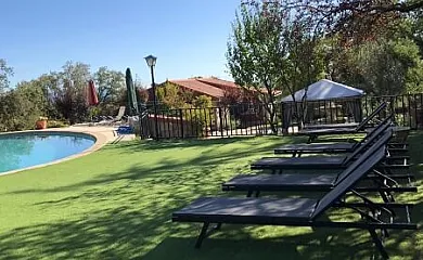 LA CASA ROJA DEL ESCORIAL en El Escorial (Madrid) - Foto 17