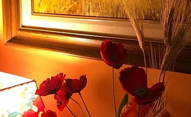 LA CASA ROJA DEL ESCORIAL en El Escorial (Madrid) - Foto 19