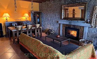 LA CASA ROJA DEL ESCORIAL en El Escorial (Madrid) - Foto 20