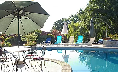 LA CASA ROJA DEL ESCORIAL en El Escorial (Madrid) - Foto 21