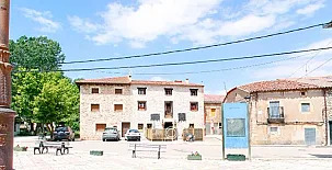 Casa Rural Rincón del Boletus 002