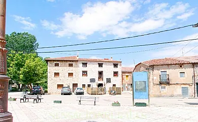 Casa Rural Rincón del Boletus en Condemios de Arriba (Guadalajara) - Foto 1