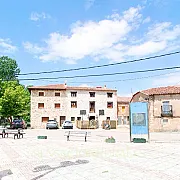 Casa Rural Rincón del Boletus 001