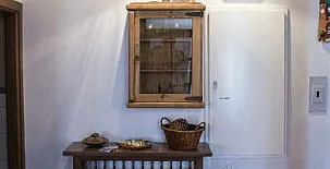 Casa Rural Rincón del Boletus 007