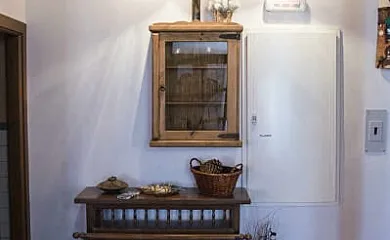 Casa Rural Rincón del Boletus en Condemios de Arriba (Guadalajara) - Foto 7