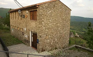 Casa Rural El Corrillo en Trevejo (Cáceres) - Foto 1