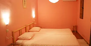 Casa Rural El Corrillo 004