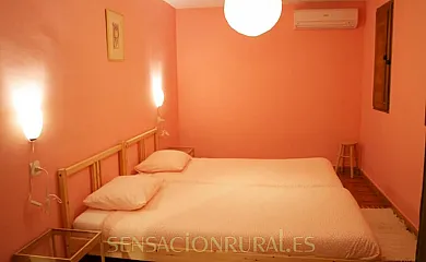 Casa Rural El Corrillo en Trevejo (Cáceres) - Foto 4