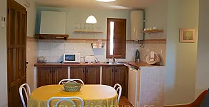 Casa Rural El Corrillo 005